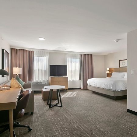Staybridge Suites - Atlanta Ne - Duluth By Ihg Eksteriør bilde
