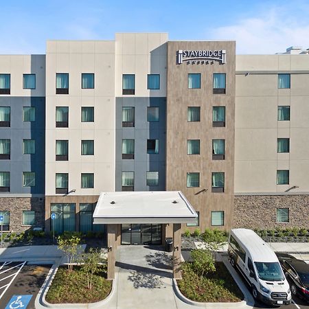 Staybridge Suites - Atlanta Ne - Duluth By Ihg Eksteriør bilde