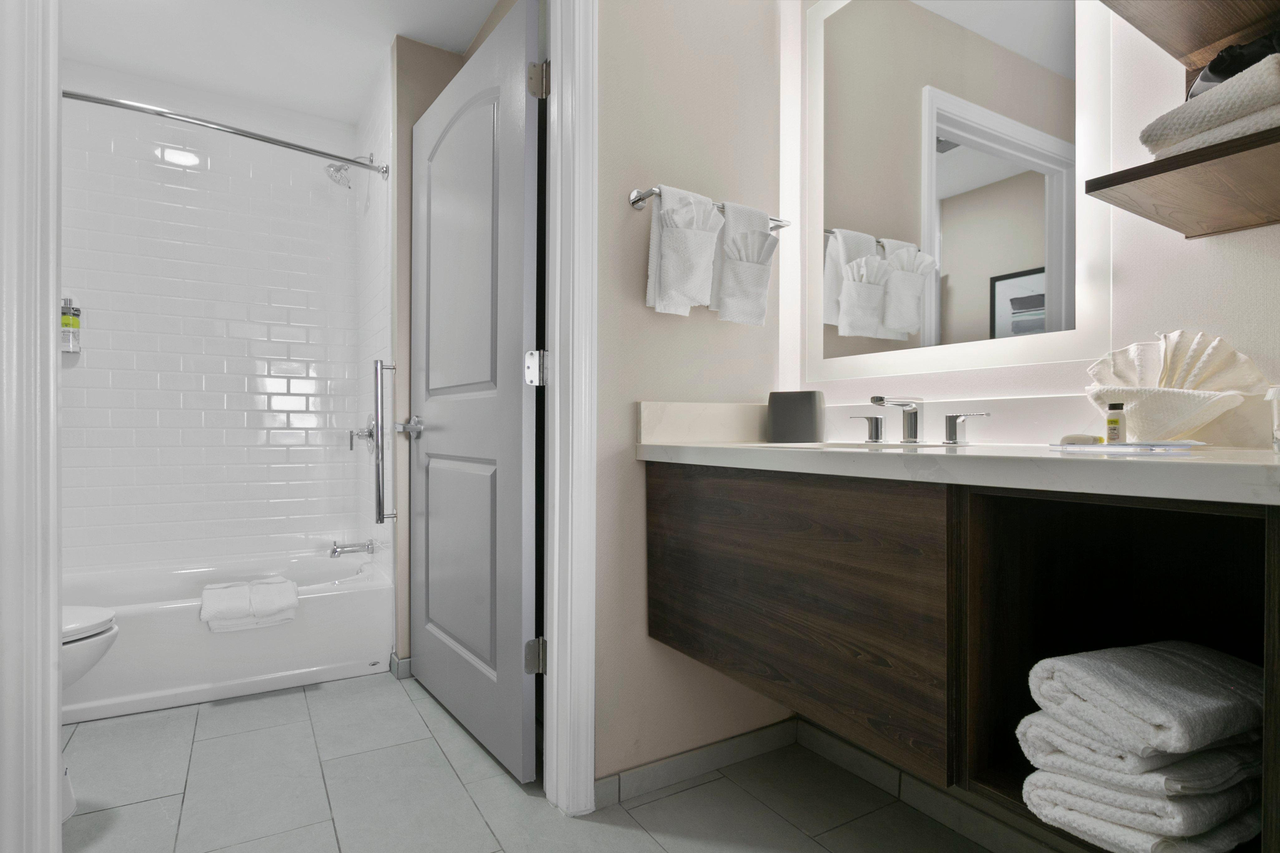 Staybridge Suites - Atlanta Ne - Duluth By Ihg Eksteriør bilde