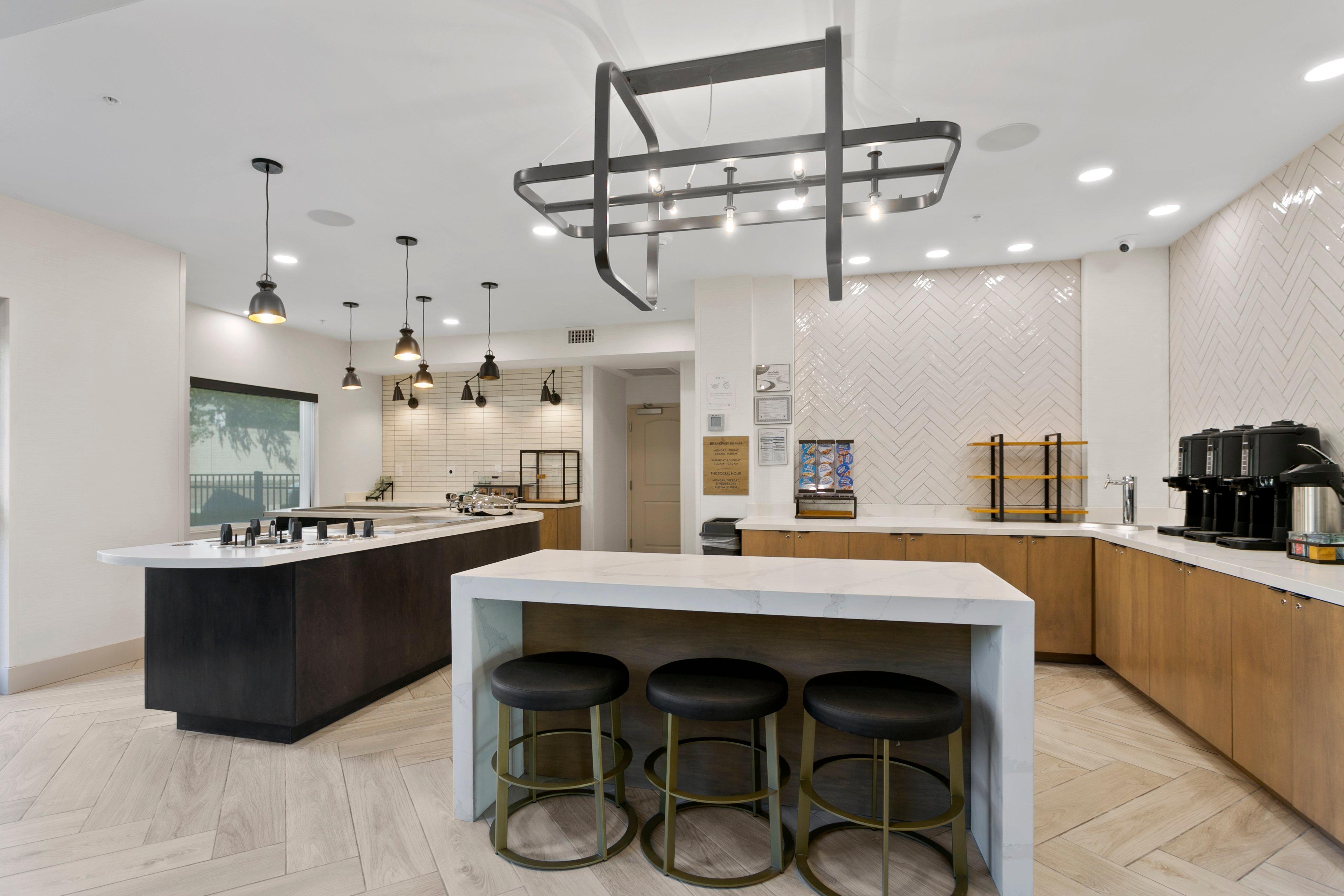 Staybridge Suites - Atlanta Ne - Duluth By Ihg Eksteriør bilde