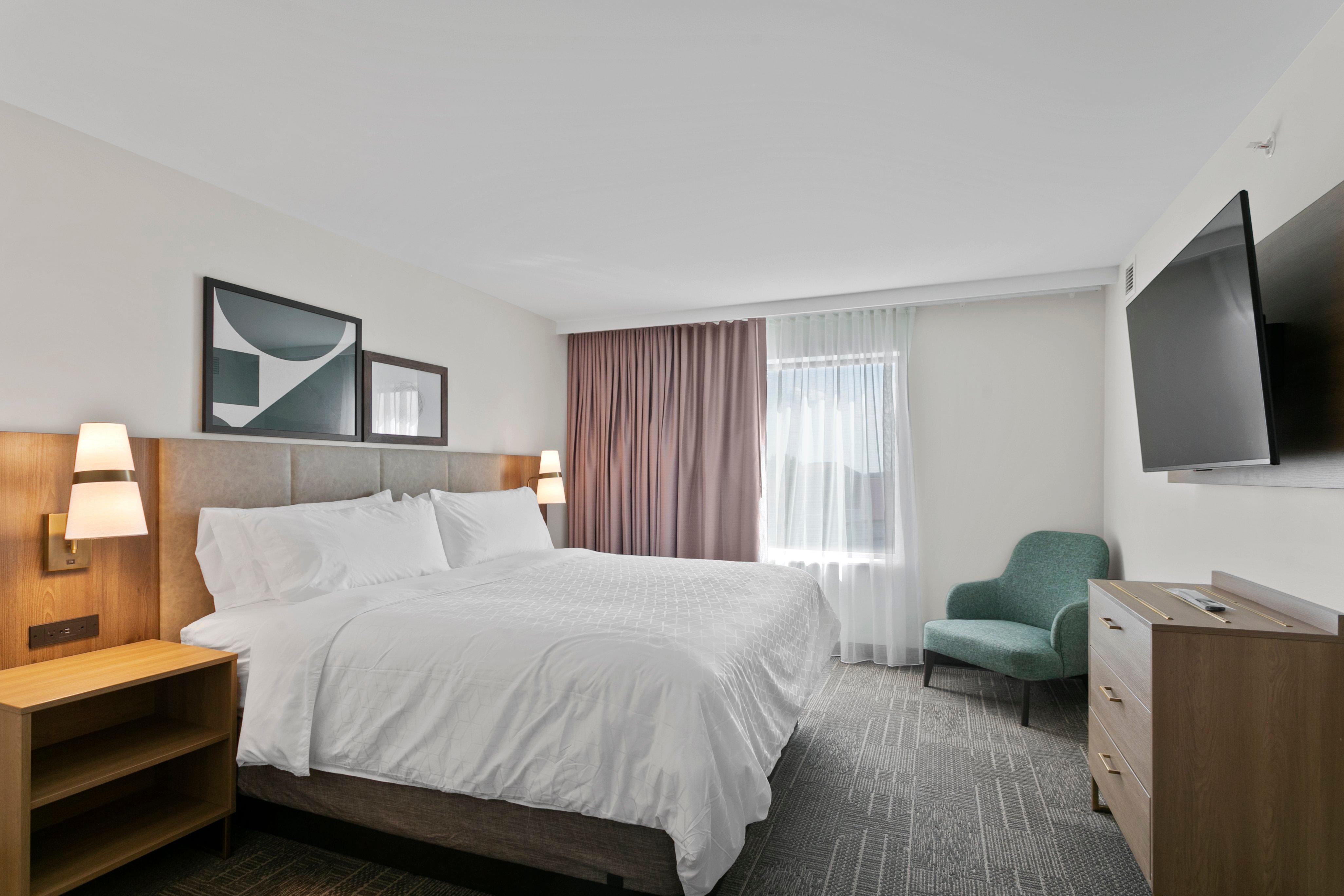 Staybridge Suites - Atlanta Ne - Duluth By Ihg Eksteriør bilde