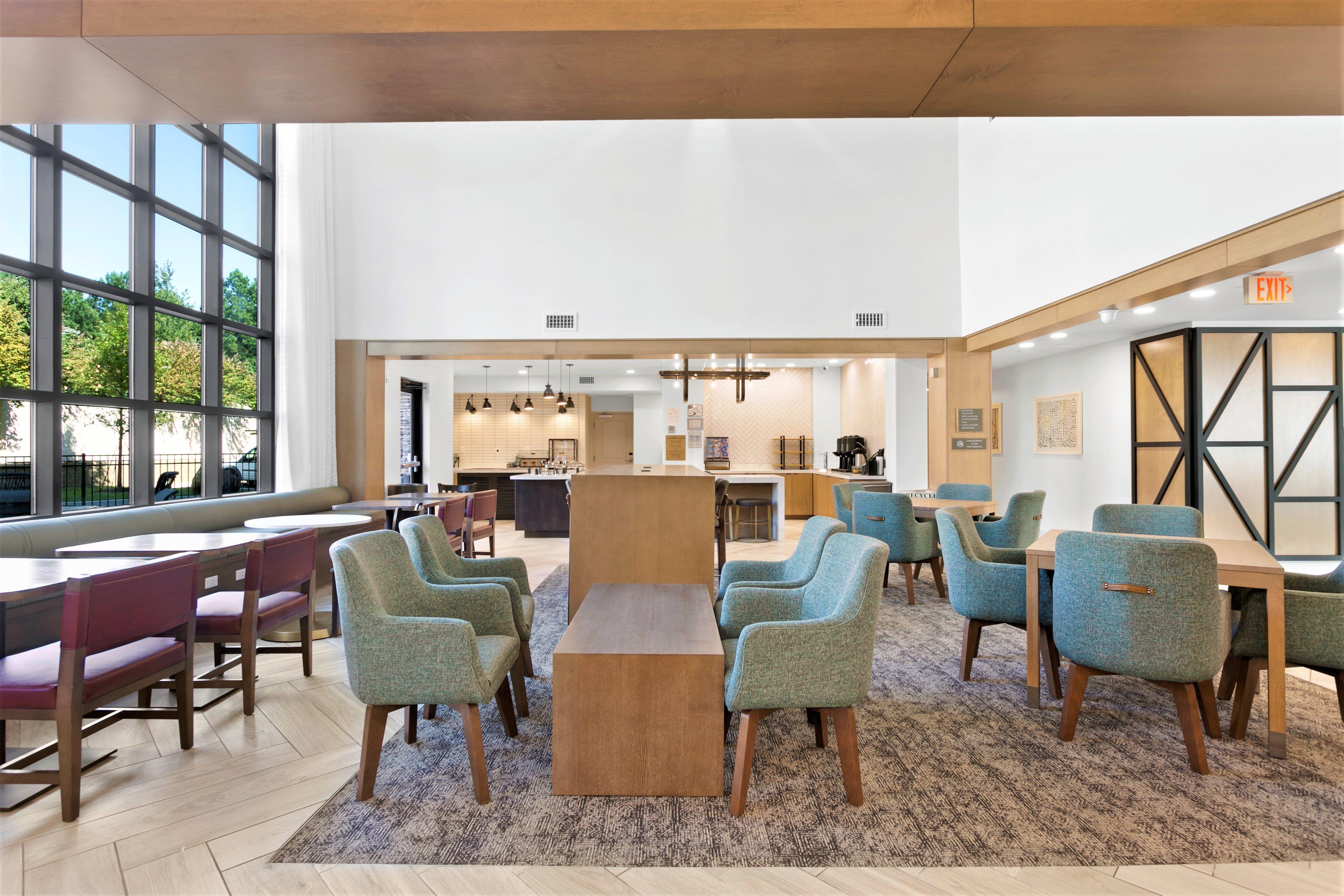 Staybridge Suites - Atlanta Ne - Duluth By Ihg Eksteriør bilde
