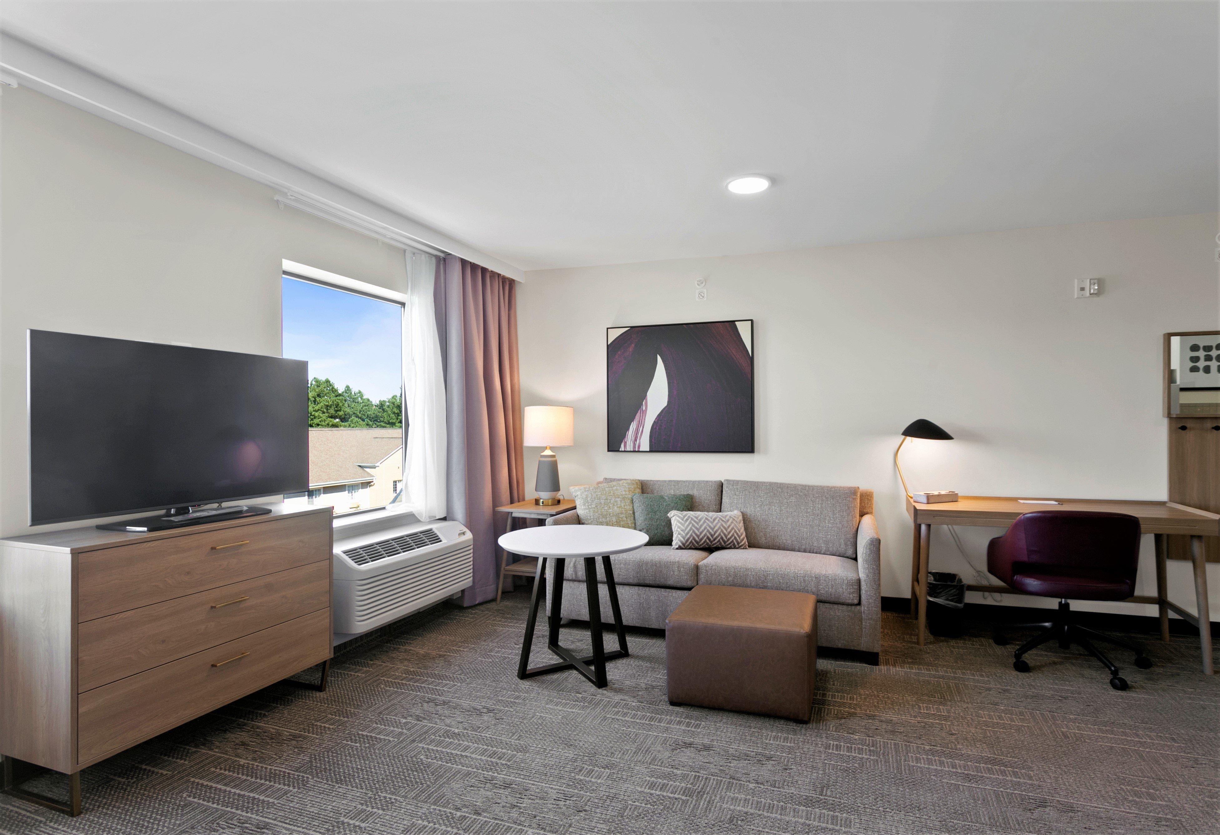 Staybridge Suites - Atlanta Ne - Duluth By Ihg Eksteriør bilde