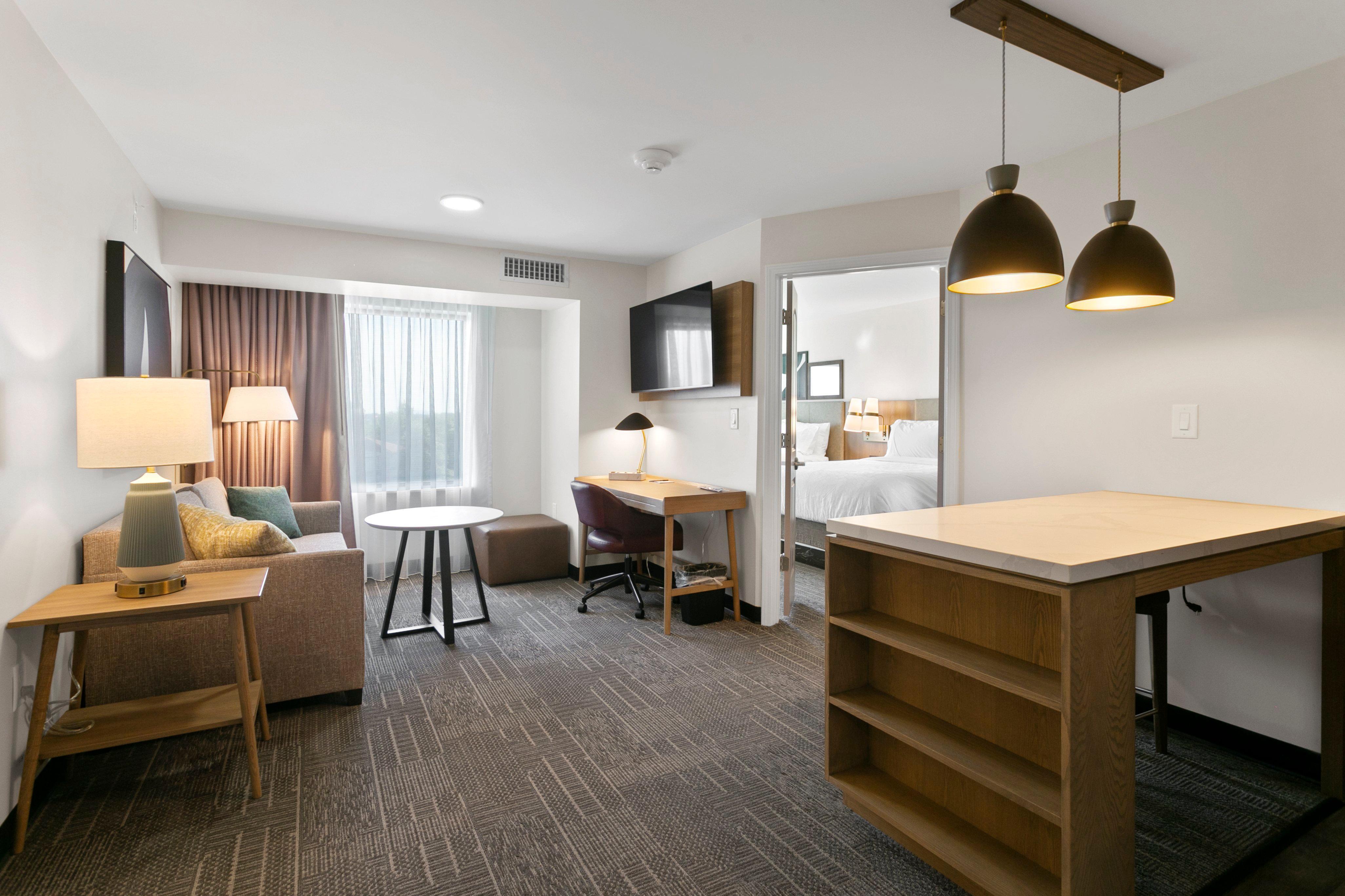 Staybridge Suites - Atlanta Ne - Duluth, An Ihg Hotel Eksteriør bilde