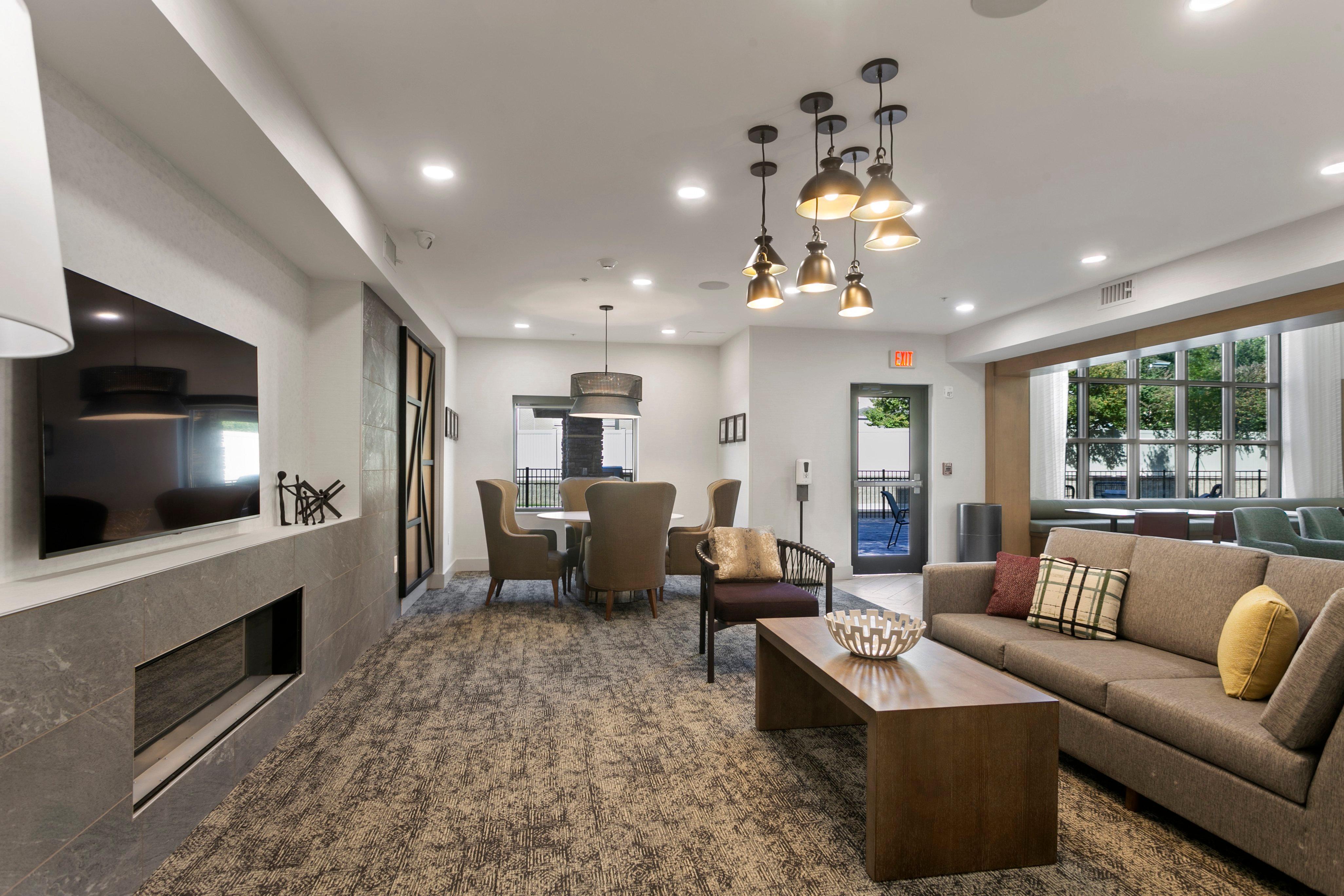 Staybridge Suites - Atlanta Ne - Duluth By Ihg Eksteriør bilde