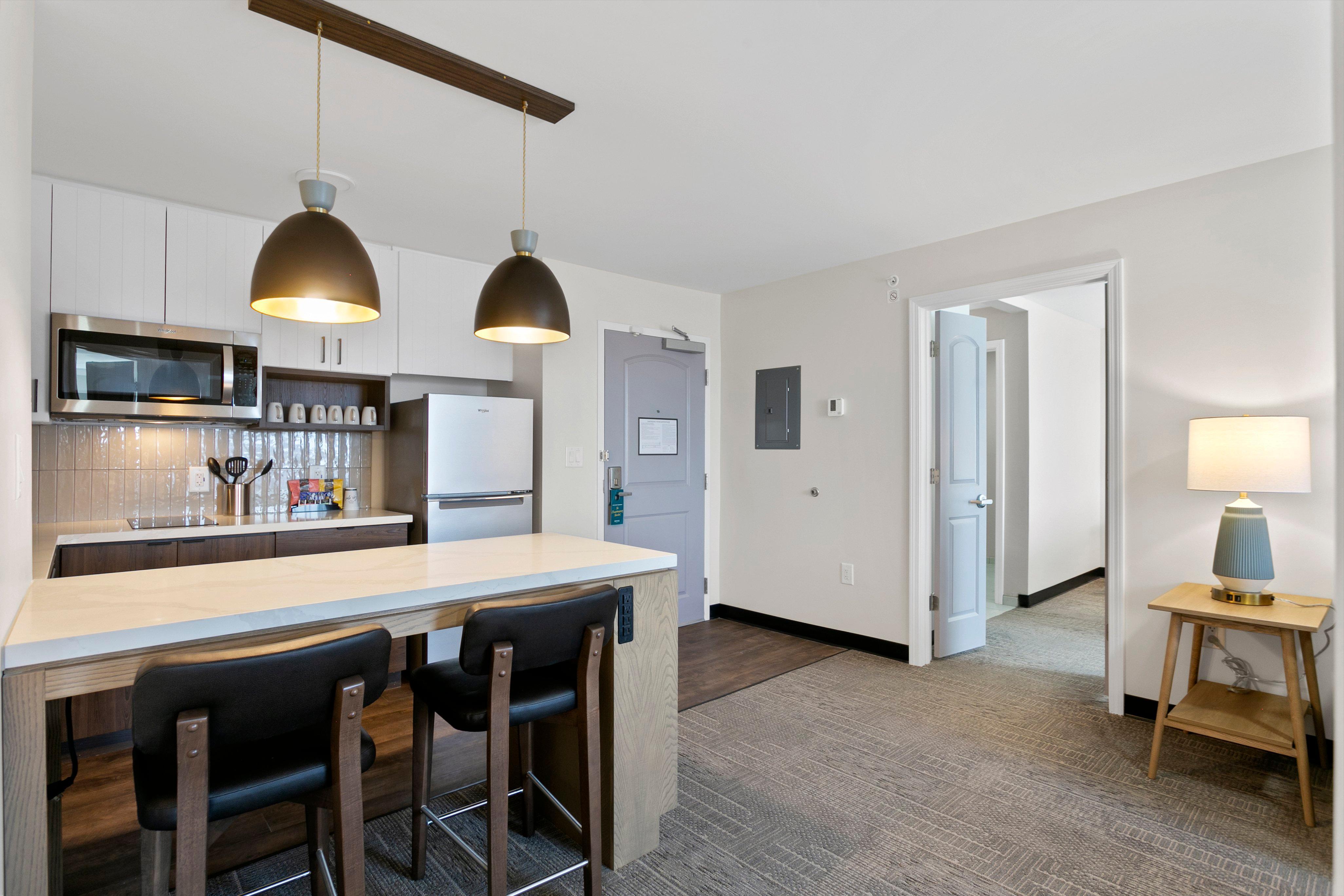 Staybridge Suites - Atlanta Ne - Duluth By Ihg Eksteriør bilde