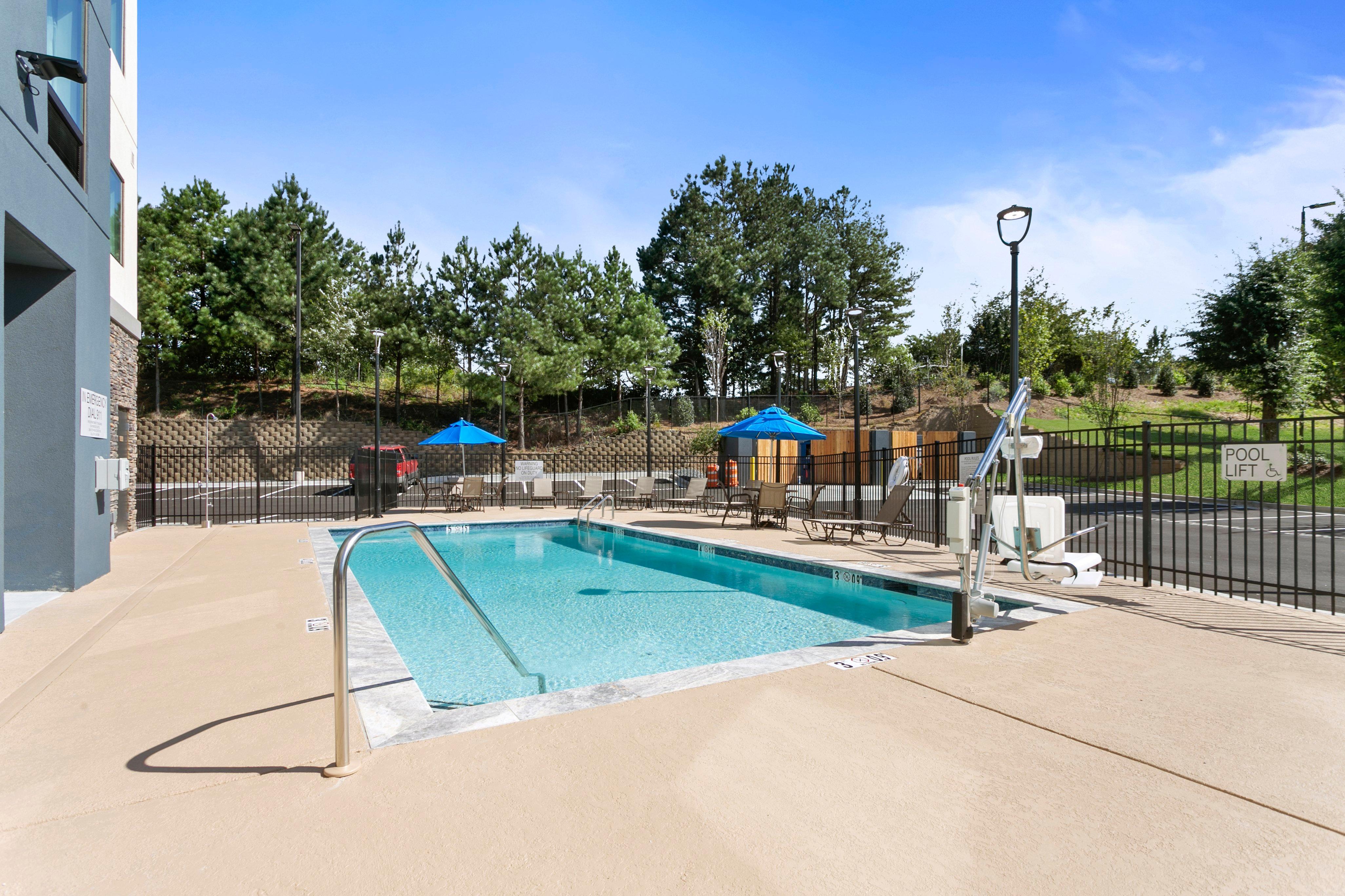 Staybridge Suites - Atlanta Ne - Duluth By Ihg Eksteriør bilde