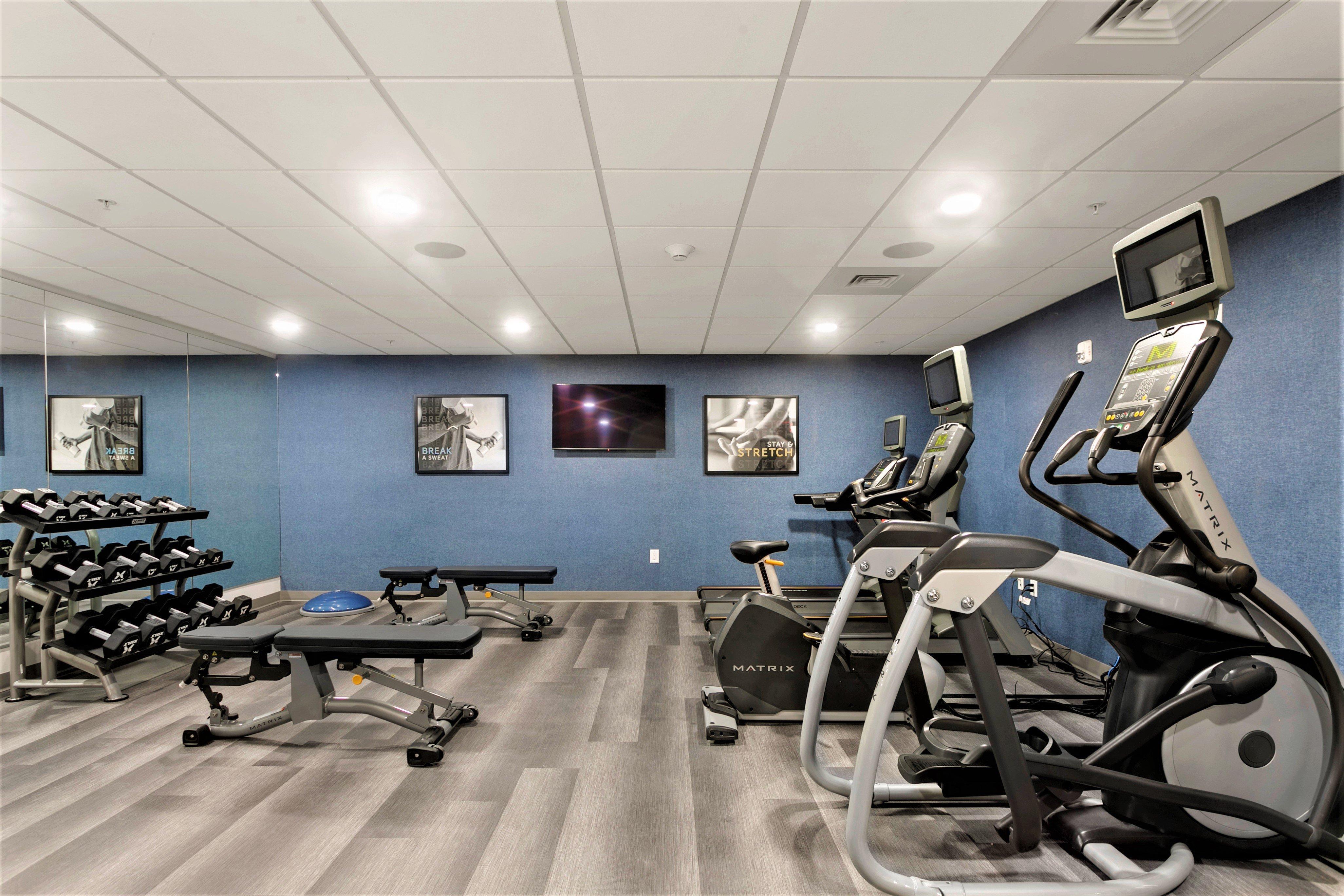 Staybridge Suites - Atlanta Ne - Duluth By Ihg Eksteriør bilde