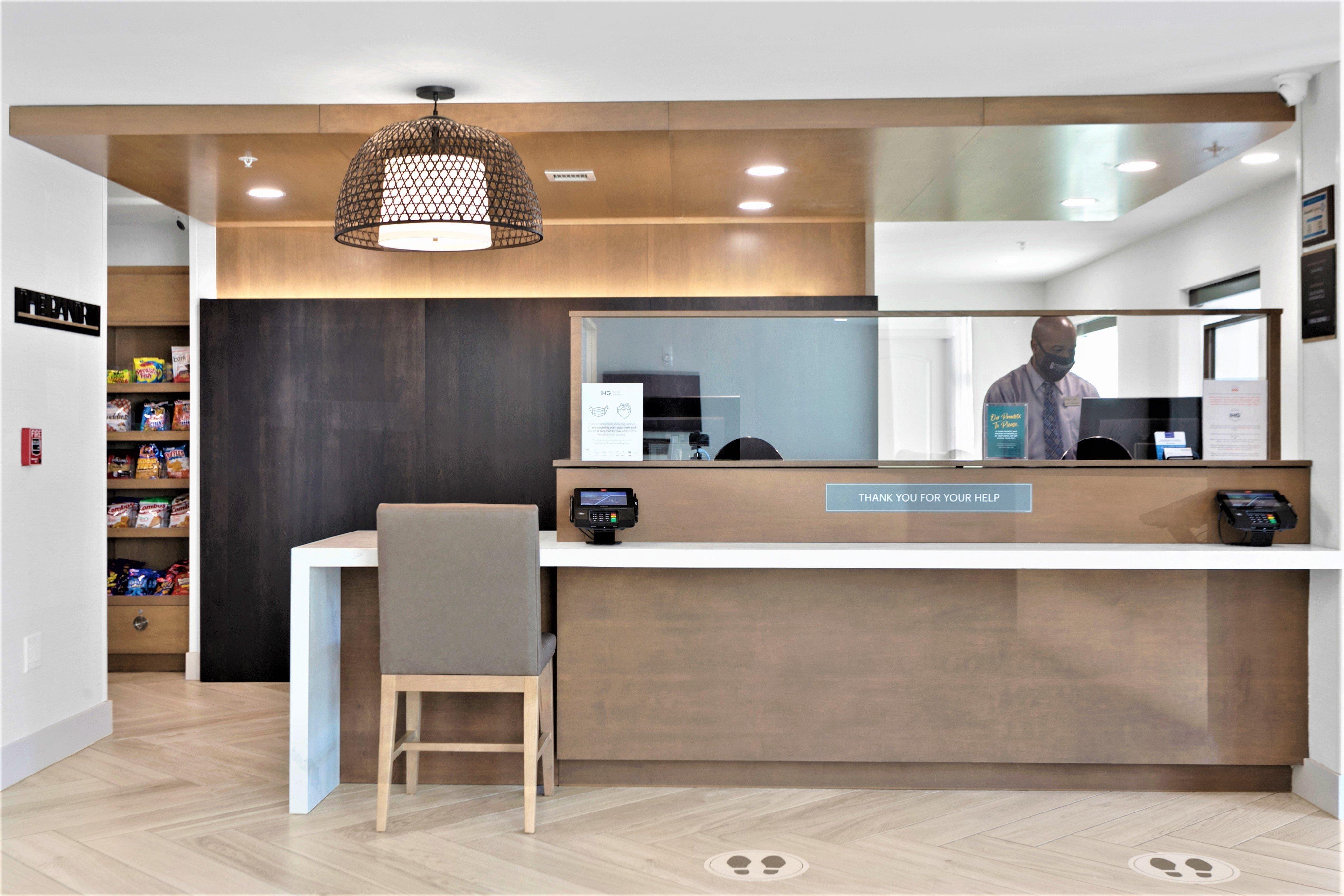 Staybridge Suites - Atlanta Ne - Duluth By Ihg Eksteriør bilde