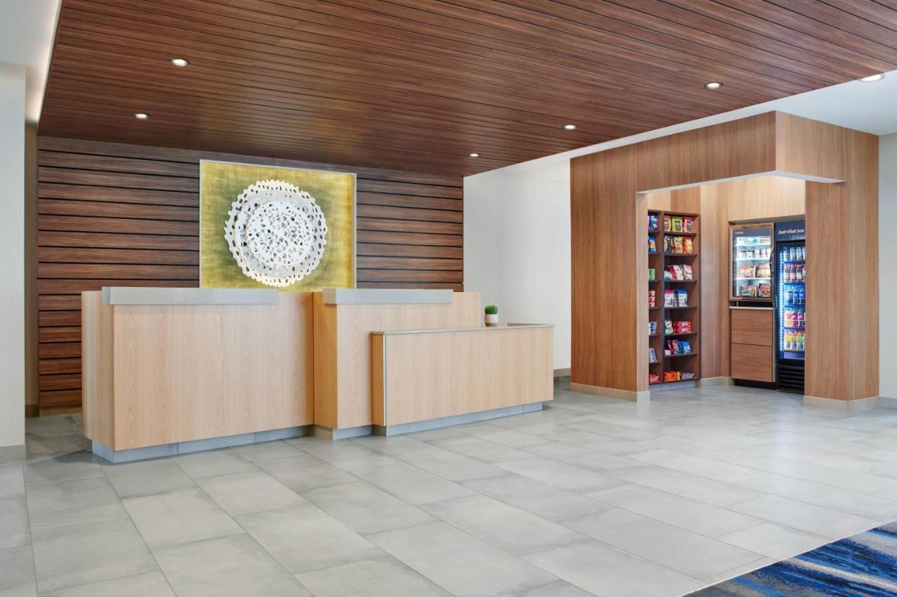 Staybridge Suites - Atlanta Ne - Duluth By Ihg Eksteriør bilde