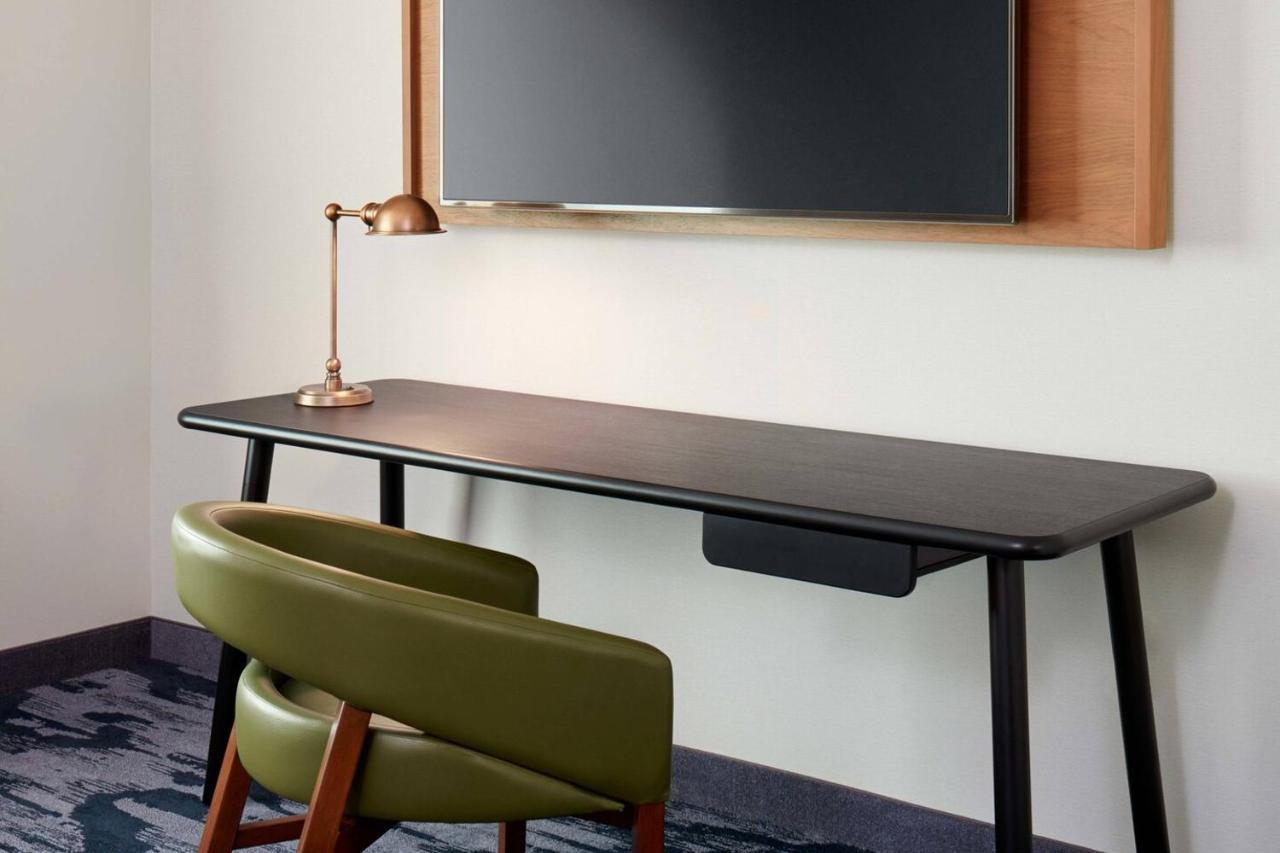 Staybridge Suites - Atlanta Ne - Duluth By Ihg Eksteriør bilde