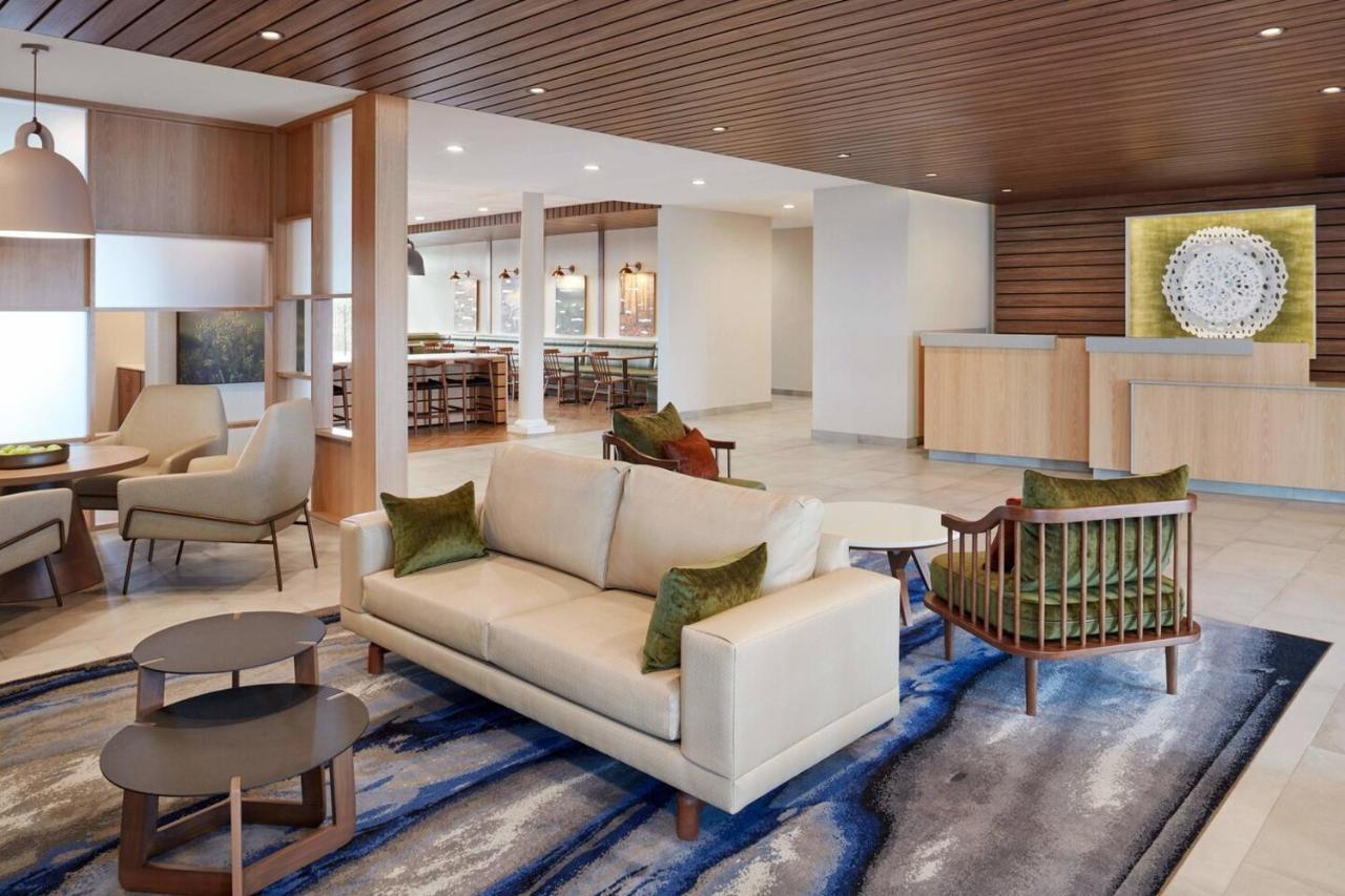 Staybridge Suites - Atlanta Ne - Duluth By Ihg Eksteriør bilde