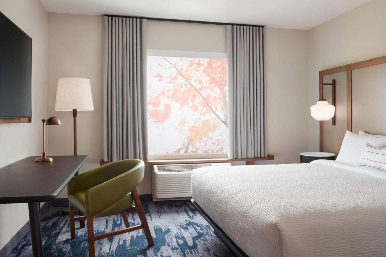 Staybridge Suites - Atlanta Ne - Duluth By Ihg Eksteriør bilde