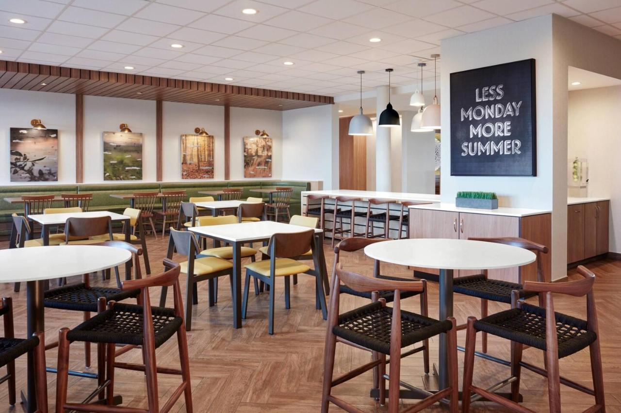 Staybridge Suites - Atlanta Ne - Duluth By Ihg Eksteriør bilde