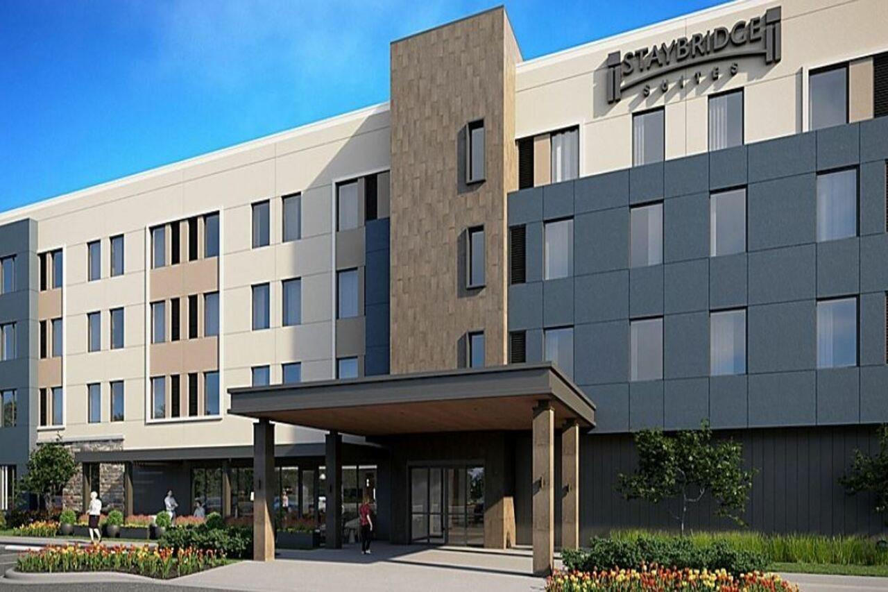 Staybridge Suites - Atlanta Ne - Duluth By Ihg Eksteriør bilde
