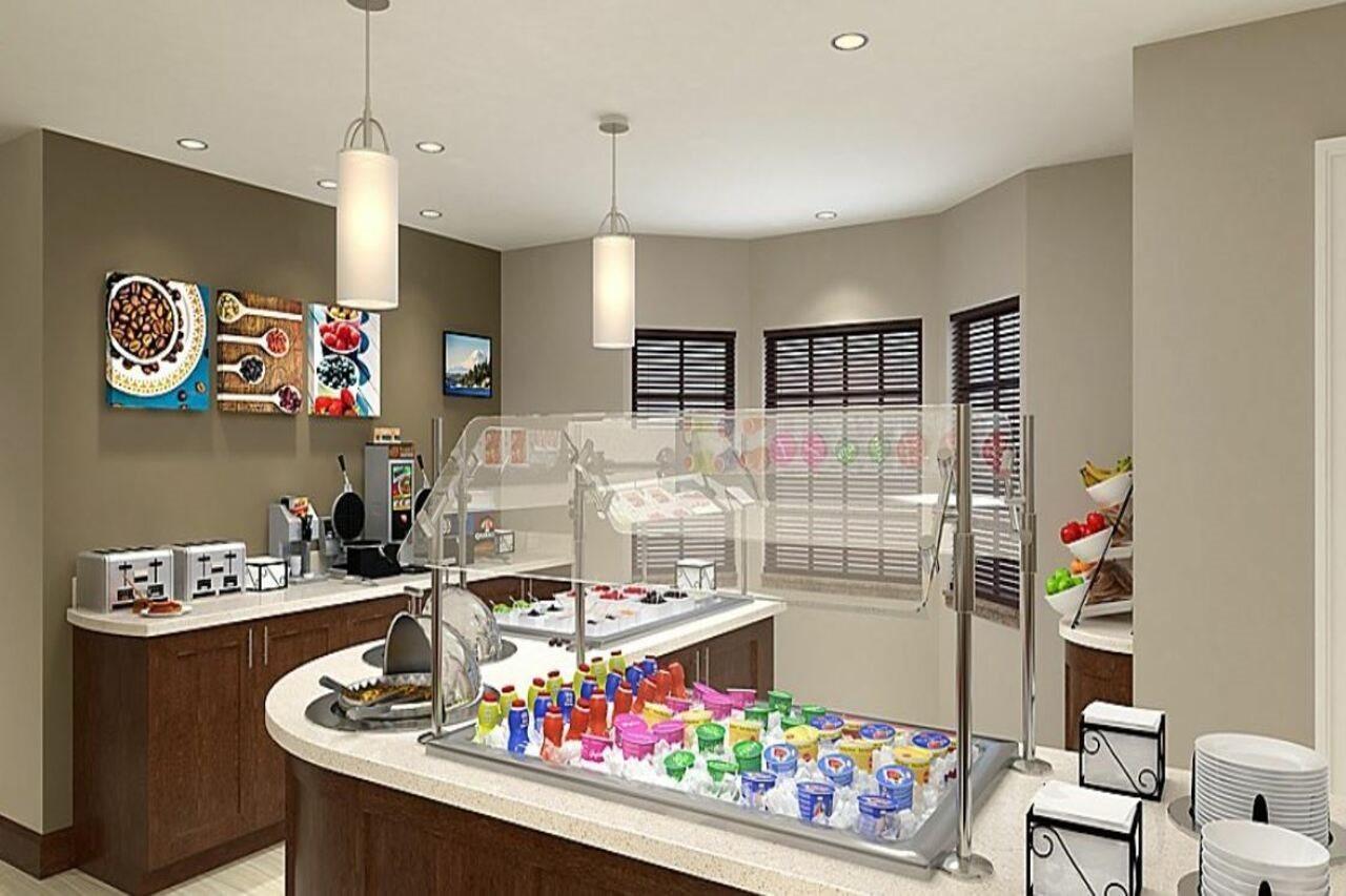 Staybridge Suites - Atlanta Ne - Duluth By Ihg Eksteriør bilde