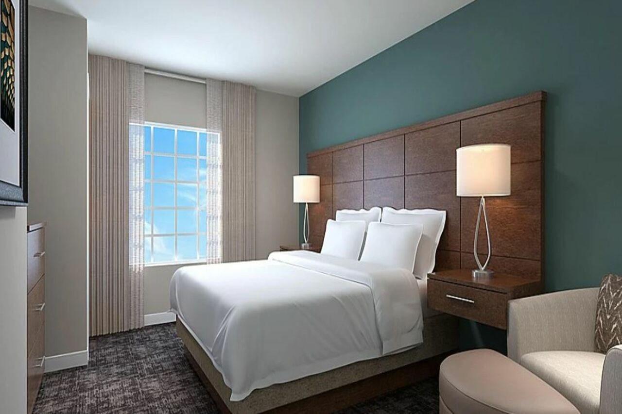 Staybridge Suites - Atlanta Ne - Duluth, An Ihg Hotel Eksteriør bilde